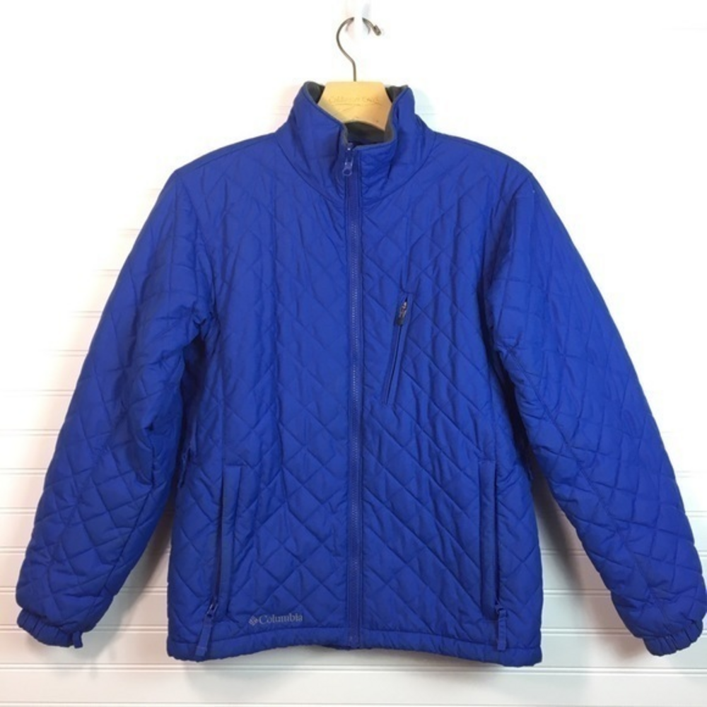 Columbia Vertex Interchangeable Core Jacket‎